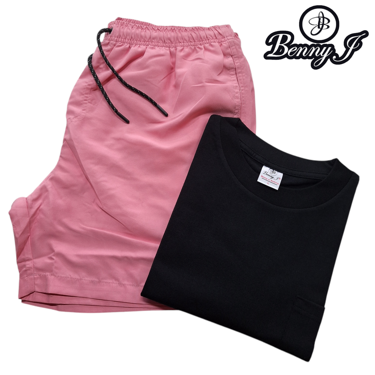 Stylish Adults Shorts - Benny J