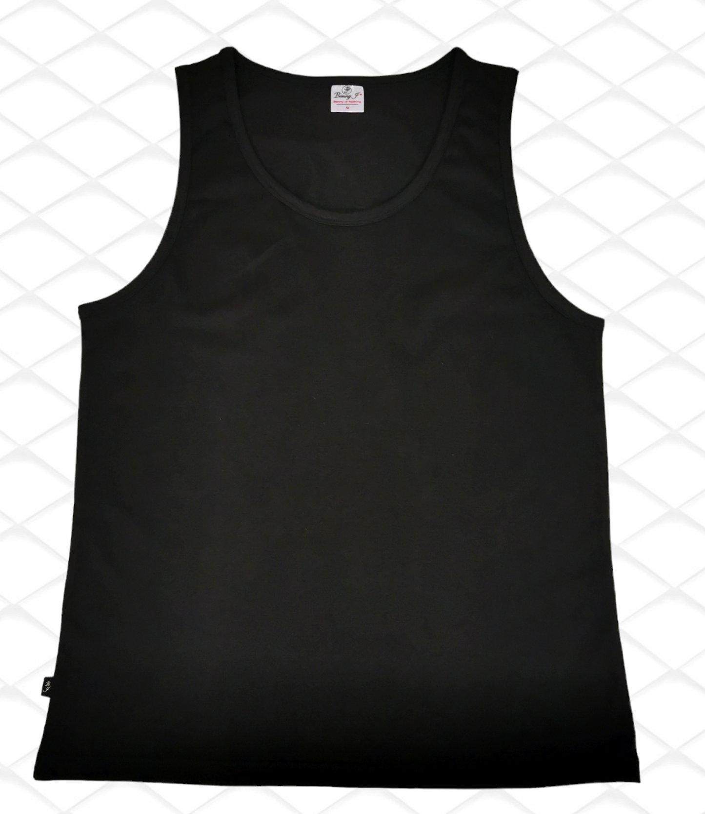 Luxury Sleeveless Vest - Benny J