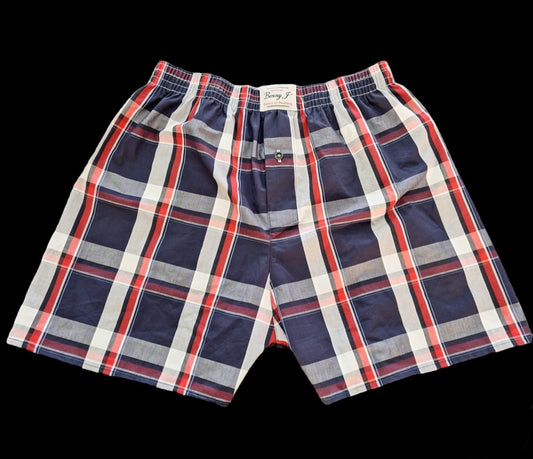 Boxer Shorts - Benny J