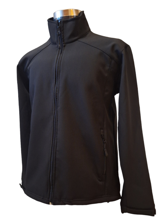 Soft Shell Jacket - Benny J