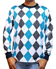 Sublimation Prints - Benny J
