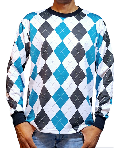 Sublimation Prints - Benny J