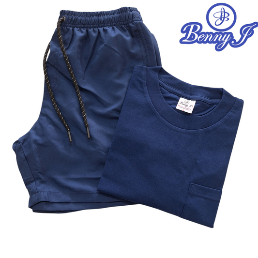 Stylish Adults Shorts - Benny J
