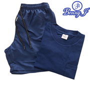 Stylish Adults Shorts - Benny J