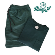Stylish Adults Shorts - Benny J