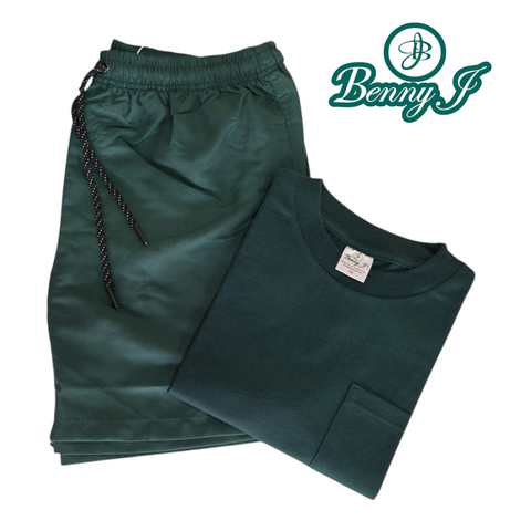 Stylish Adults Shorts - Benny J