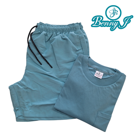 Stylish Adults Shorts - Benny J