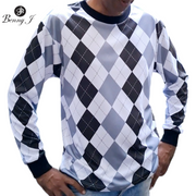 Sublimation Prints - Benny J