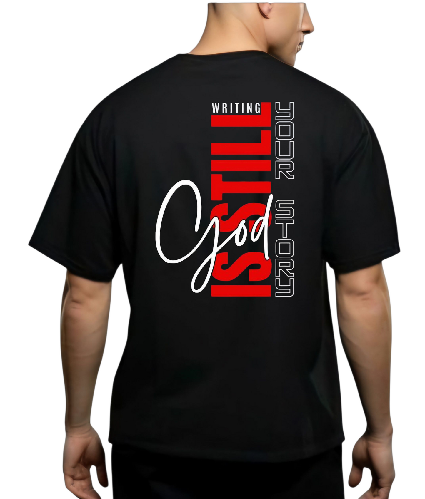 Printed T Shirts - Benny J
