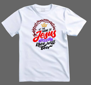 Printed T Shirts - Benny J