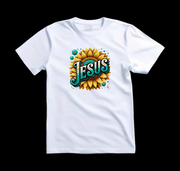 Printed T Shirts - Benny J