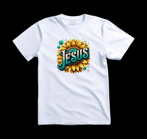 Printed T Shirts - Benny J