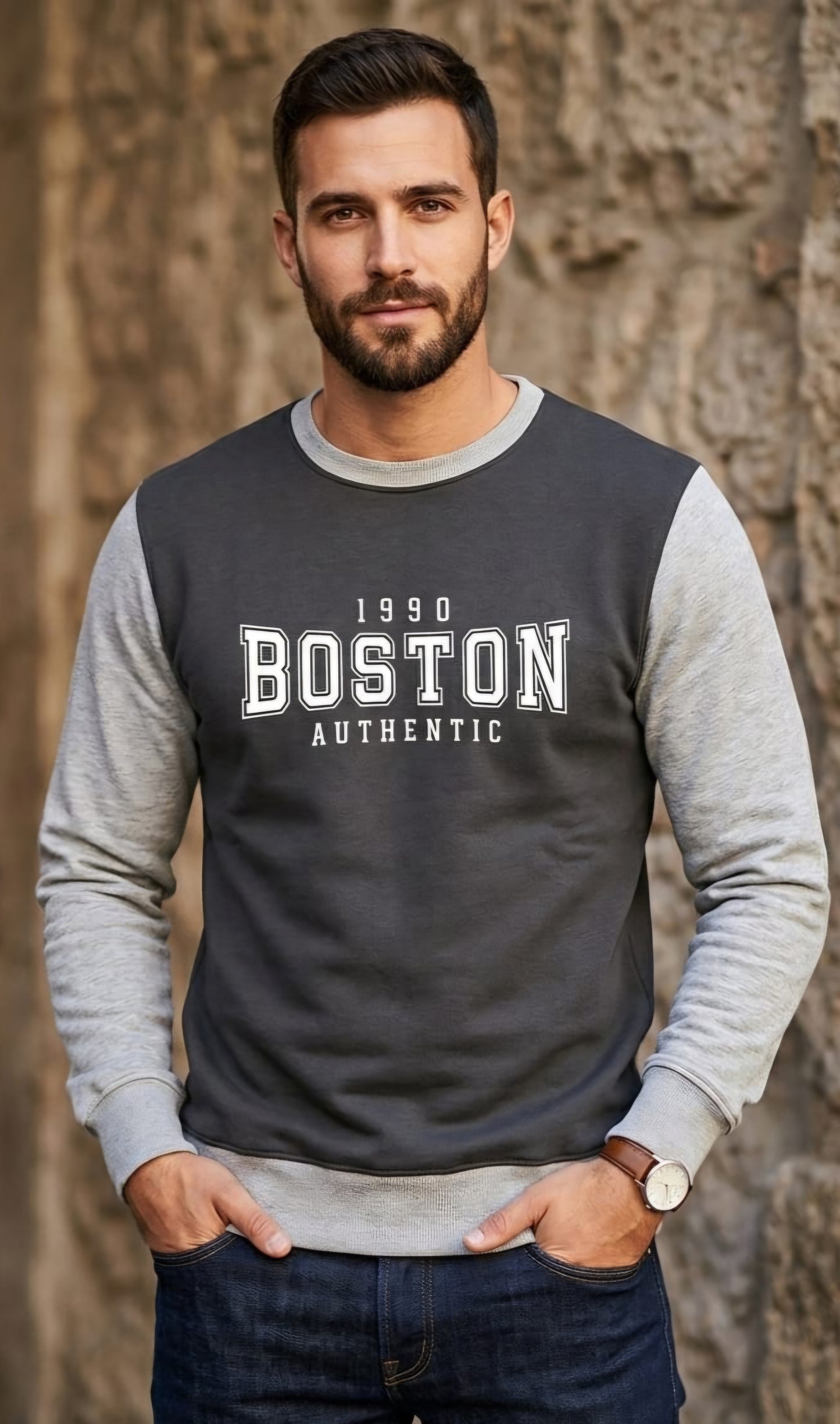 Classic Sweaters
