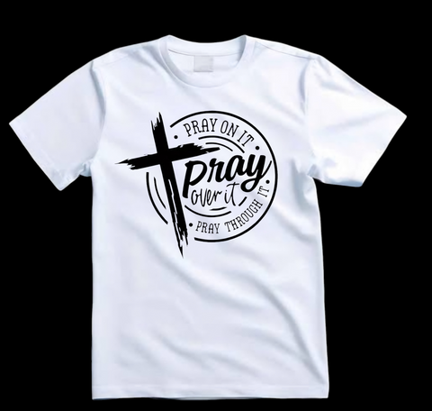 Printed T Shirts - Benny J