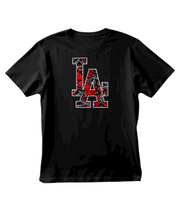 Printed T Shirts - Benny J