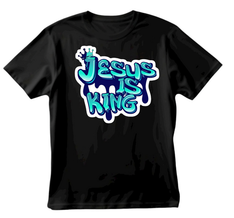 Printed T Shirts - Benny J