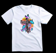 Printed T Shirts - Benny J