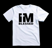 Printed T Shirts - Benny J