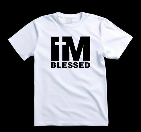 Printed T Shirts - Benny J