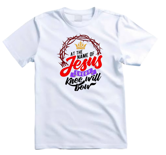 Printed T Shirts - Benny J