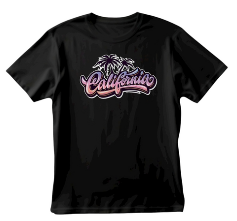 Printed T Shirts - Benny J
