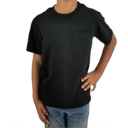 Kids Short Sleeve T-Shirt - Benny J
