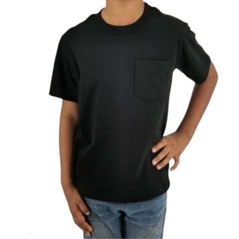 Kids Short Sleeve T-Shirt - Benny J