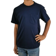 Kids Short Sleeve T-Shirt - Benny J