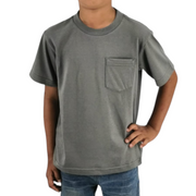 Kids Short Sleeve T-Shirt - Benny J