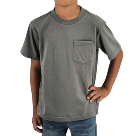 Kids Short Sleeve T-Shirt - Benny J