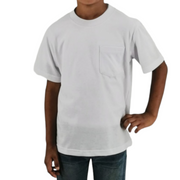 Kids Short Sleeve T-Shirt - Benny J