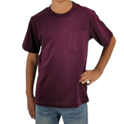 Kids Short Sleeve T-Shirt - Benny J