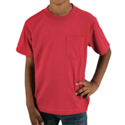 Kids Short Sleeve T-Shirt - Benny J