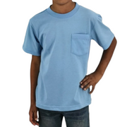 Kids Short Sleeve T-Shirt - Benny J