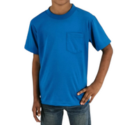 Kids Short Sleeve T-Shirt - Benny J