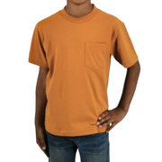 Kids Short Sleeve T-Shirt - Benny J