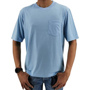 Premium quality adults regular fit T Shirt  with Pocket (1) - Benny J