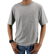 Premium quality adults regular fit T Shirts with pocket(2) - Benny J