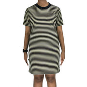 Comfortable Adults  T Shirt Dresses - Benny J