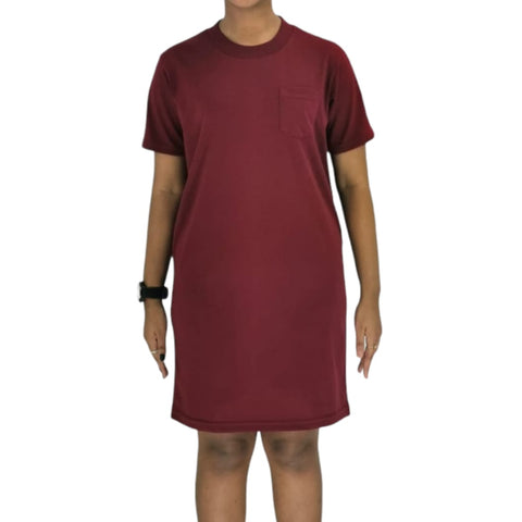 Comfortable Adults  T Shirt Dresses - Benny J