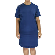 Comfortable Adults  T Shirt Dresses - Benny J