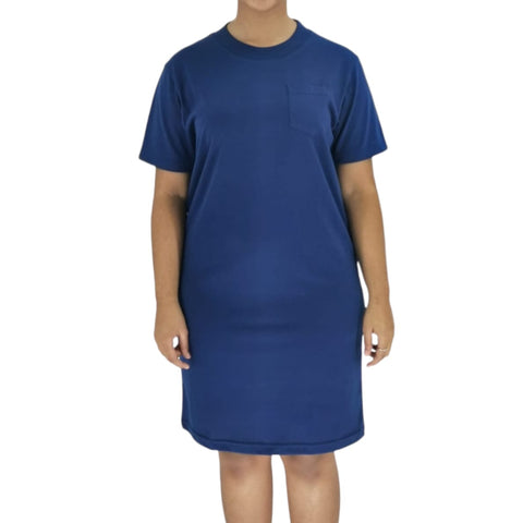 Comfortable Adults  T Shirt Dresses - Benny J
