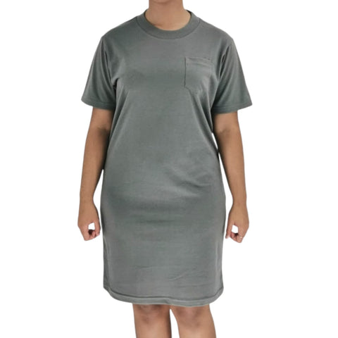 Comfortable Adults  T Shirt Dresses - Benny J