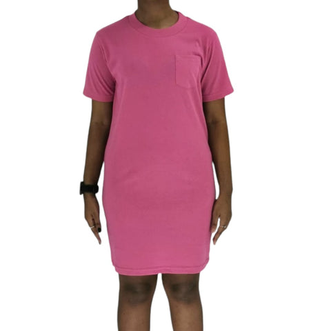 Comfortable Adults  T Shirt Dresses - Benny J