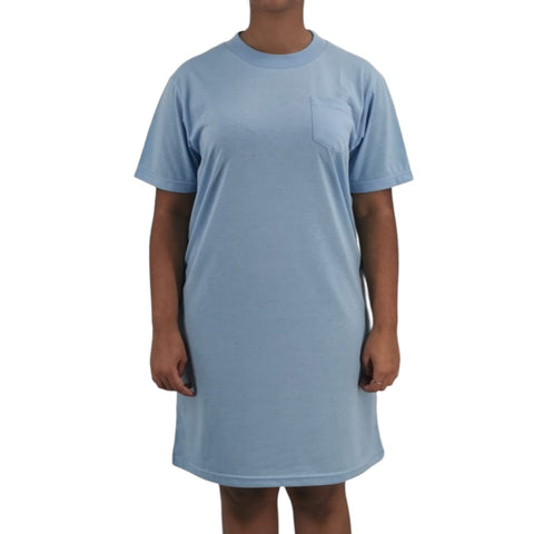 Comfortable Adults  T Shirt Dresses - Benny J