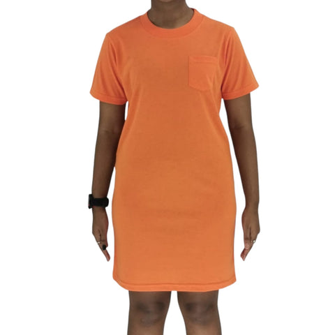 Comfortable Adults  T Shirt Dresses - Benny J
