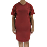 Comfortable Adults  T Shirt Dresses - Benny J