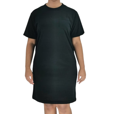 Comfortable Adults  T Shirt Dresses - Benny J
