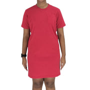 Comfortable Adults  T Shirt Dresses - Benny J