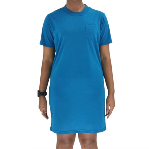 Comfortable Adults  T Shirt Dresses - Benny J